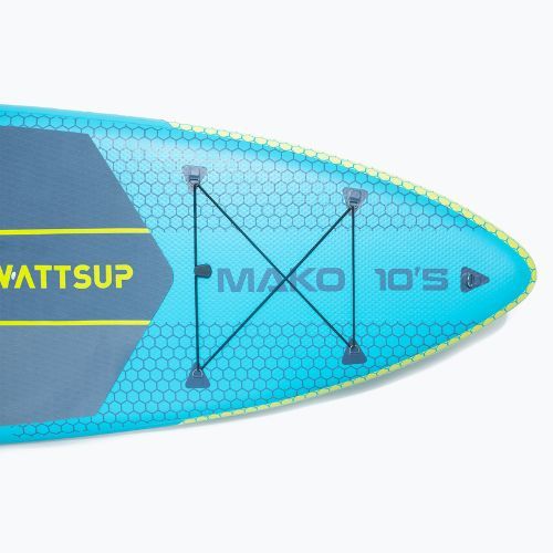 WATTSUP Pike Combo 11'6'' SUP дошка