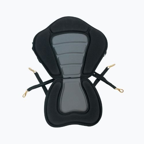 Надувна байдарка WATTSUP Torpedo 2 високого тиску для 2 осіб