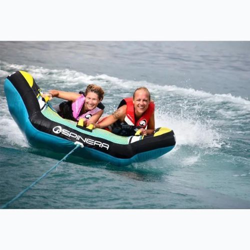 Плюшка для катанна на воді SPINERA Wing 2