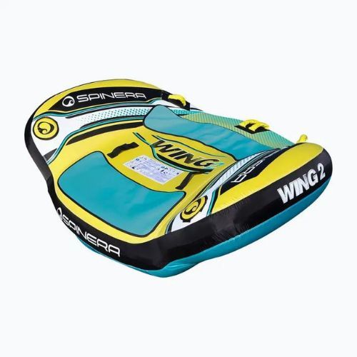 Плюшка для катанна на воді SPINERA Wing 2