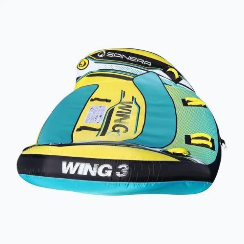 Плюшка для катанна на воді SPINERA Wing 3