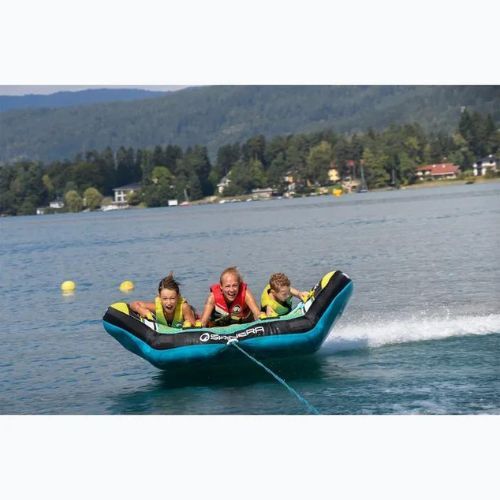 Плюшка для катанна на воді SPINERA Wing 3