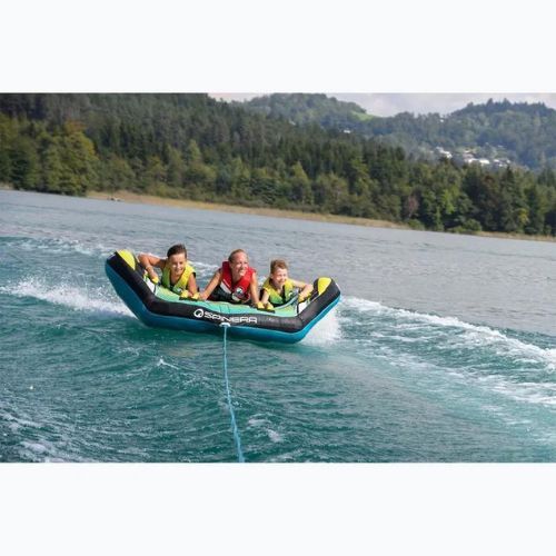 Плюшка для катанна на воді SPINERA Wing 3