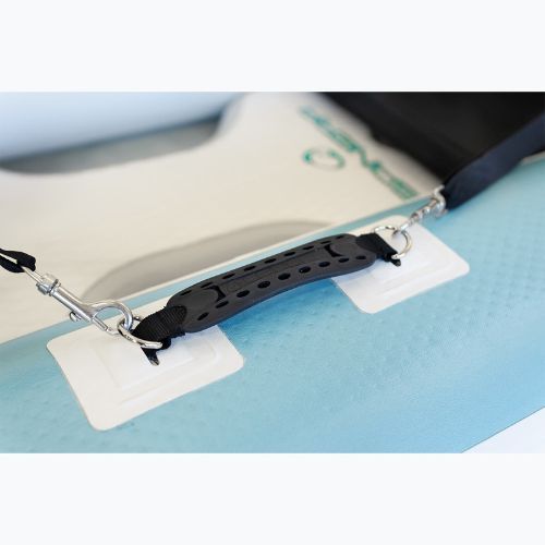 2-місна надувна байдарка високого тиску SPINERA Adriatic 430