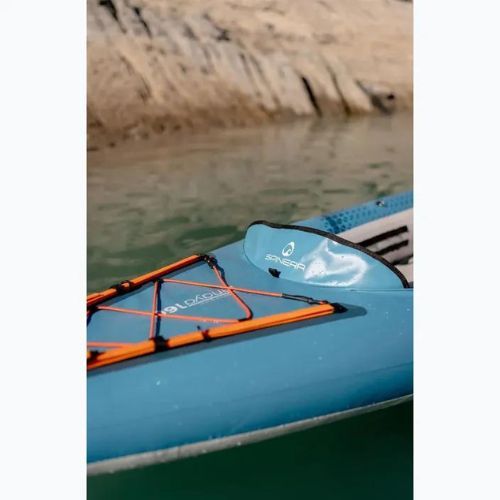 Байдарка надувна 3-місний SPINERA Tenaya 160