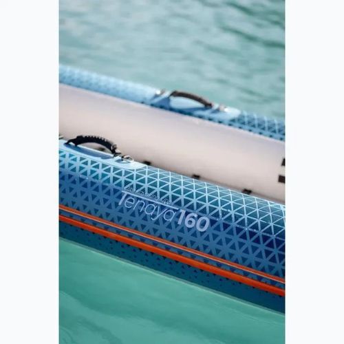 Байдарка надувна 3-місний SPINERA Tenaya 160