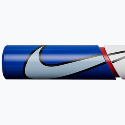 Nike Essential Ball INTL ігровий королівський/університетський червоний/білий насос