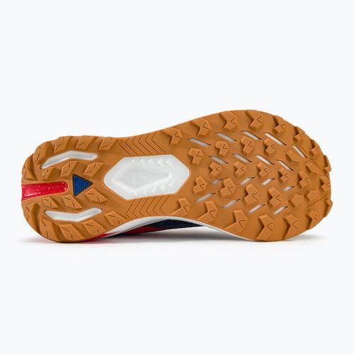 Жіночі бігові кросівки Brooks Catamount 2 бушлат/синій/рожевий