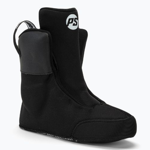 Роликові ковзани Powerslide Zoom чорні