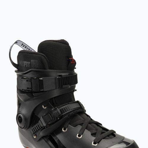 Роликові ковзани Powerslide Storm 110 чорні