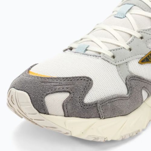 Mizuno Wave Rider 10 nimbus cloud/чорна устриця/тихі кросівки