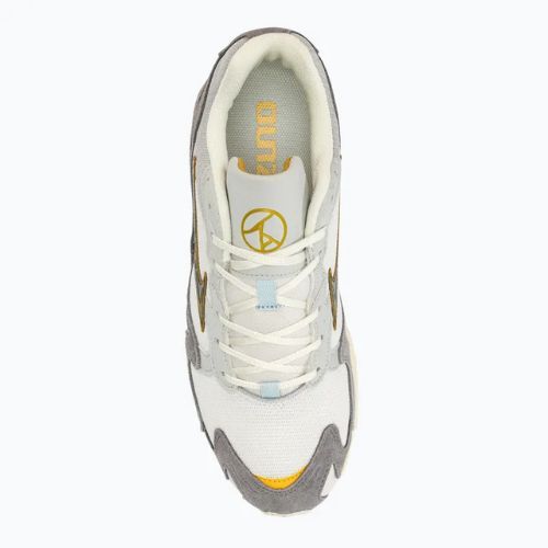 Mizuno Wave Rider 10 nimbus cloud/чорна устриця/тихі кросівки