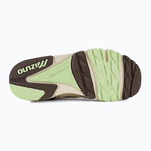 Літні черевики Mizuno Sky Medal Beta пісок/цикорій кава/мохаве пустеля