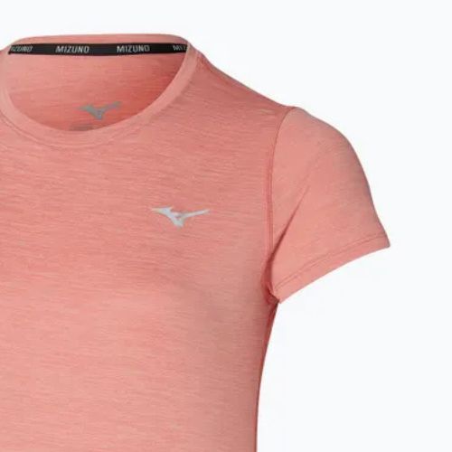Жіноча футболка Mizuno Impulse Core Tee lantana