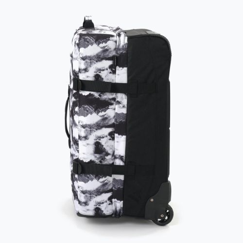Дорожня сумка Surfanic Maxim 100 Roller Bag 100 л тундра камуфляж