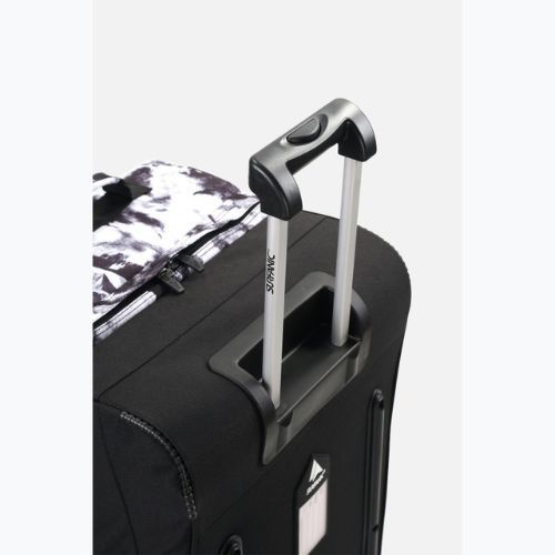 Дорожня сумка Surfanic Maxim 100 Roller Bag 100 л тундра камуфляж