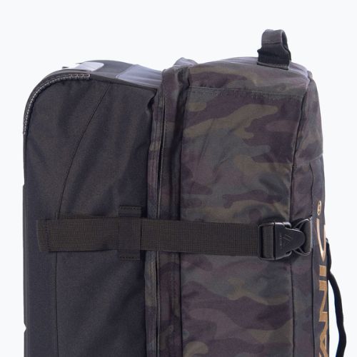 Дорожня сумка Surfanic Maxim 100 Roller Bag 100 л дельта камуфляж