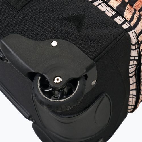 Дорожня сумка Surfanic Maxim 100 Roller Bag 100 л з тигрового дерева