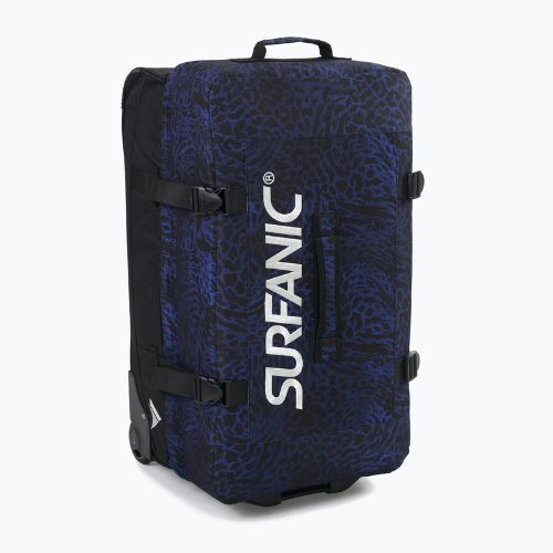 Дорожня сумка Surfanic Maxim 100 Roller Bag 100 л дика північ