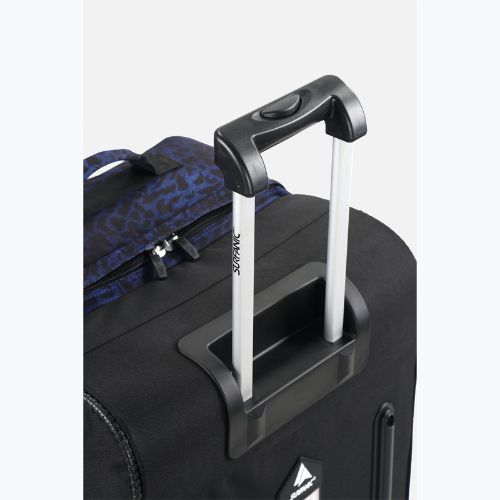 Дорожня сумка Surfanic Maxim 100 Roller Bag 100 л дика північ