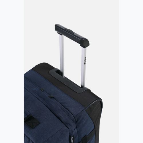 Дорожня сумка Surfanic Maxim 70 Roller Bag 70 л темно-синій мергель