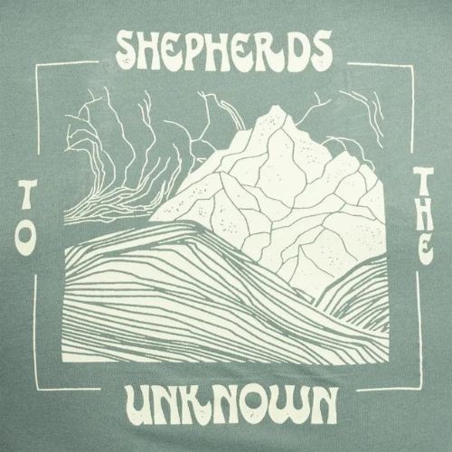 Чоловічий велосипедний лонгслів Fox Racing Ranger Dr Shepherds мисливець зелений