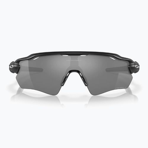 Поляризовані окуляри Oakley Radar EV Path матово-чорні/призмово-чорні