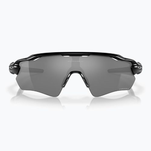 Сонцезахисні окуляри Oakley Radar EV Path поліровані чорні/призма чорні