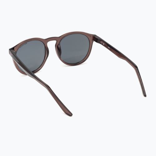 Сонцезахисні окуляри Nike Swerve сливове затемнення/полярний рожевий спалах