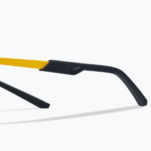 Сонцезахисні окуляри Nike Marquee лазерні помаранчеві/бірюзові