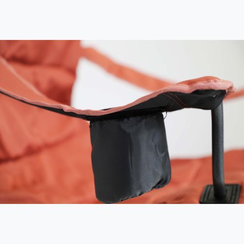 Крісло туристичне Vango Divine Chair brick dust