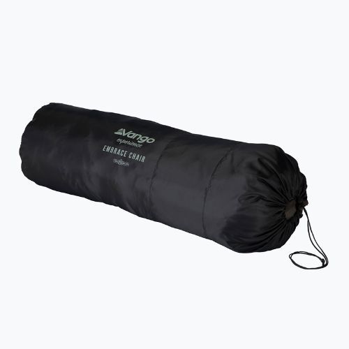 Крісло туристичне Vango Embrace Chair granite grey