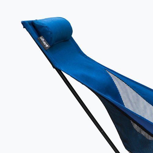 Крісло туристичне Vango Micro Tall Recline Chair mykonos blue