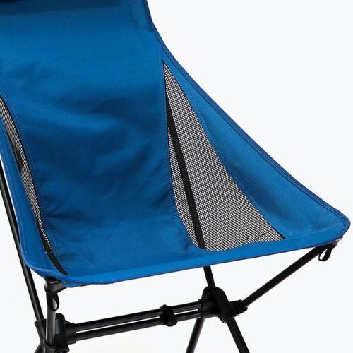 Крісло туристичне Vango Micro Tall Recline Chair mykonos blue
