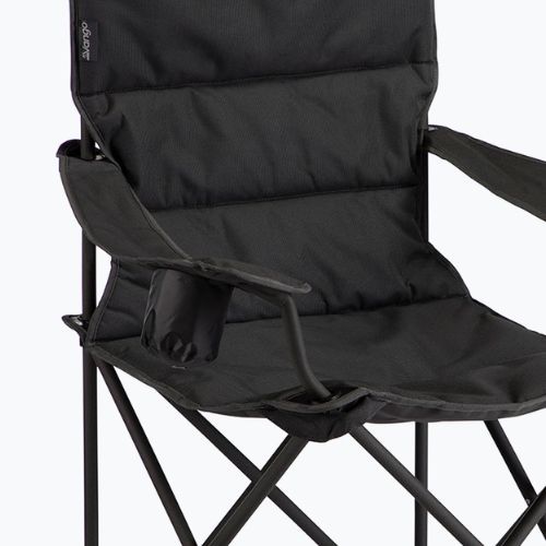 Крісло туристичне Vango Samson 2 Oversized Chair excalibur