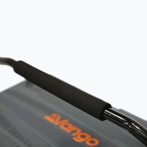 Туристичний холодильник Vango Glacier 23 л сірий