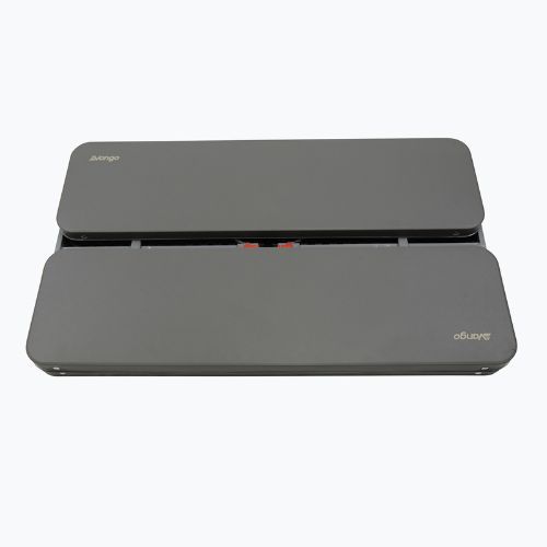 Стіл туристичний з лавками Vango Orchard Bench Set grey