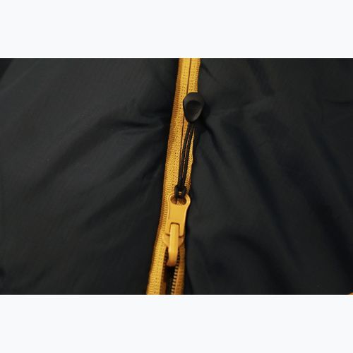 Спальний мішок Vango Zenith 75 чорний