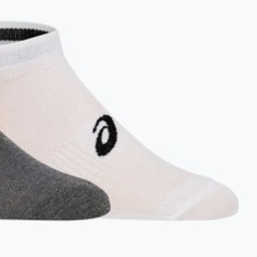 Шкарпетки для бігу ASICS Ped 3 пари кольорові в асортименті