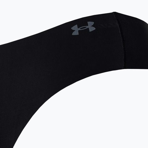 Жіночі стрінги Under Armour Pure Stretch Ns чорні