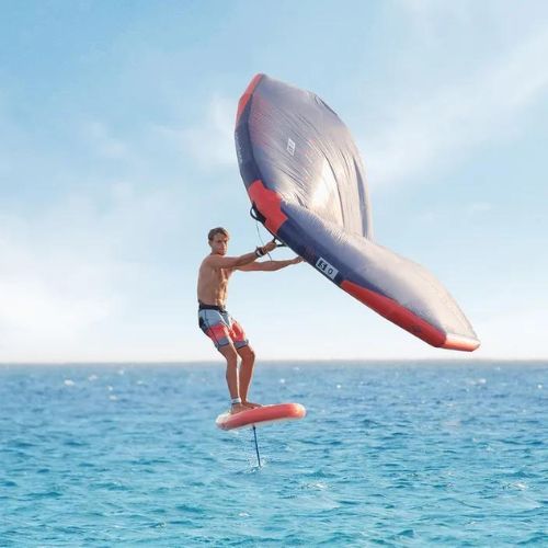 Дошка для вінгфойлу Aquatone Echo 5'8"