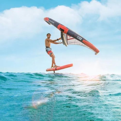 Дошка для вінгфойлу Aquatone Echo 5'8"