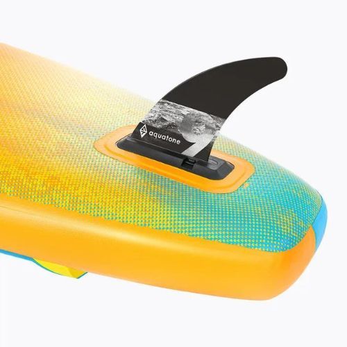 Дошка SUP Aquatone Flame 12'6"
