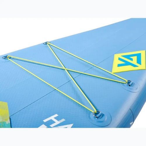 Дошка SUP Aquatone Haze 11'4"