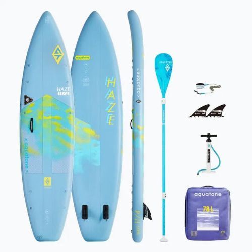 Дошка SUP Aquatone Haze 11'4"