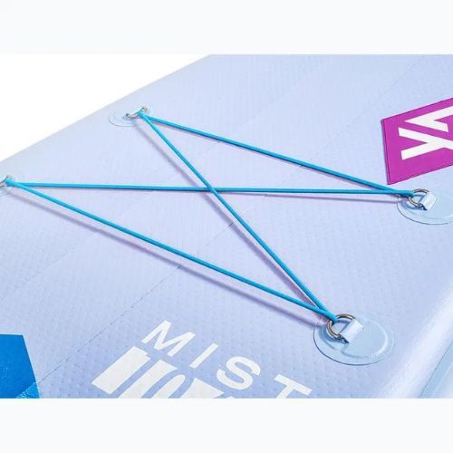 Дошка SUP Aquatone Mist 10'4"