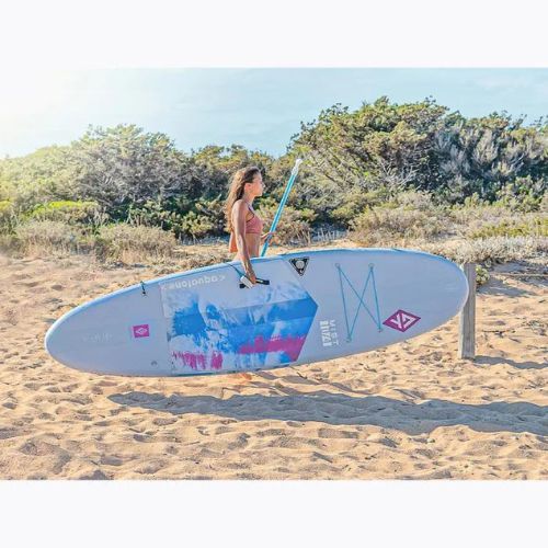 Дошка SUP Aquatone Mist 10'4"
