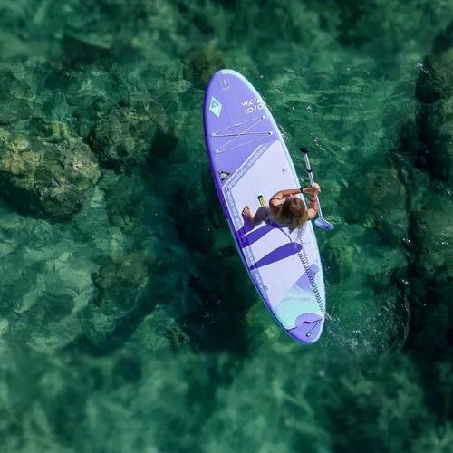Дошка SUP Aquatone Wave 10'0"