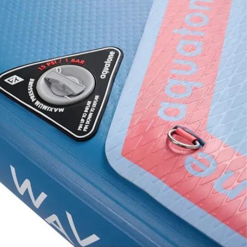 Дошка SUP Aquatone Wave Plus 11'0"