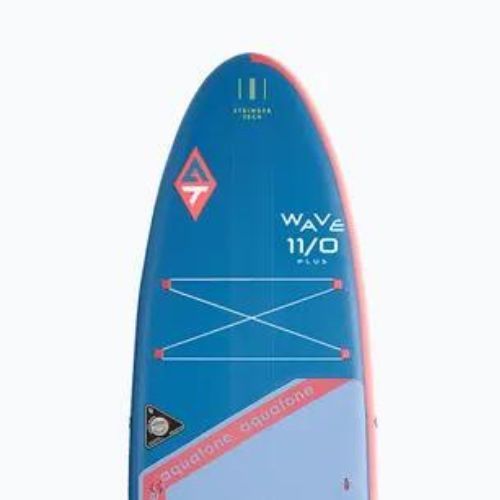 Дошка SUP Aquatone Wave Plus 11'0"